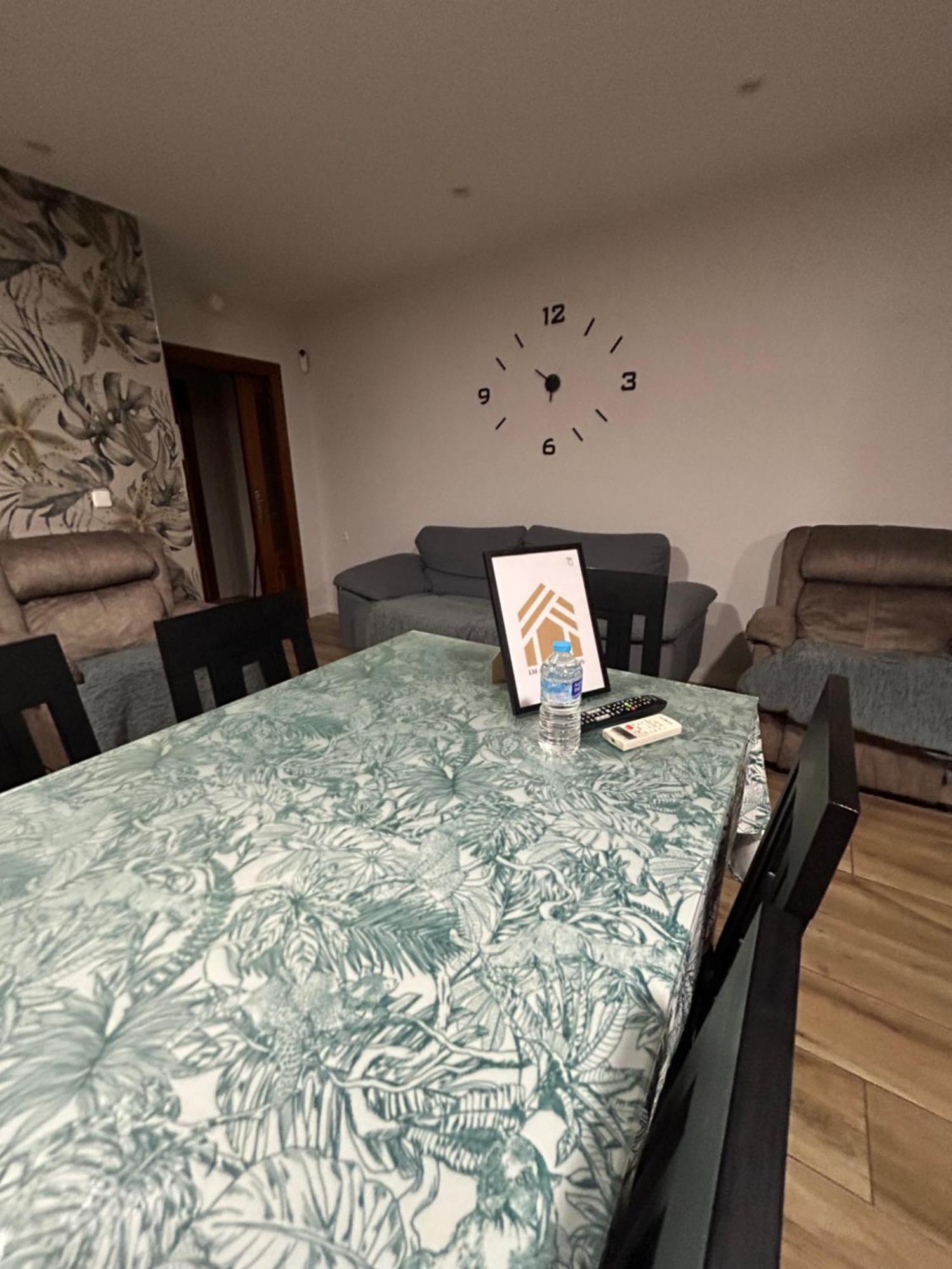 Lm Alfacar Apartment Екстериор снимка